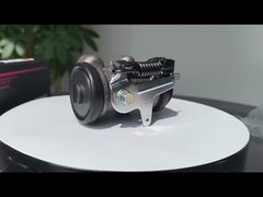 8943134372 8 94313437 2 8-94313-437-2 remmeestercilinder ISUZU NKR