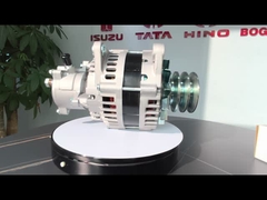 ISUZU Trucks 6WA1 Motoren Starter Starter motor 1811003413 1 81100341 3