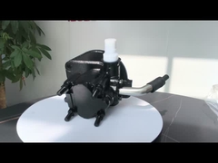 Hydraulische tandwielpomp E1NN600AB 83928509 Ford7600 Ford Tractor New Hollond