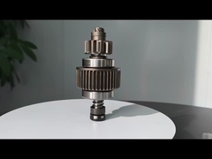 132mm ISUZU Elektrische onderdelen 8971797710 8972305640 Starter Gear