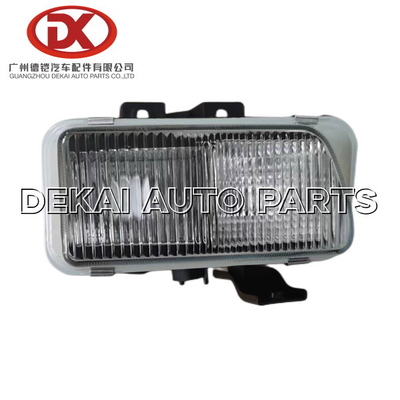 De Lamplinks Assemblage 8982185991 8-98218599-1 FRR ISUZU Auto Lamp van mistdrl