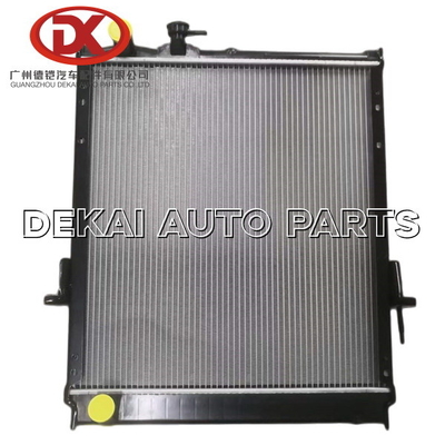 8-97354365-0 radiatorassemblage 8973543650 Koelsysteem NPR71 4HE1