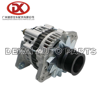 4JJ1 generatorassemblage 8980750260 8 98075026 0 28v-Auto Autoalternator