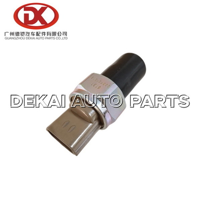 4HK1 Brandstofdruksensor 8981197900 8 98119790 0 Vervangstukken ISUZU