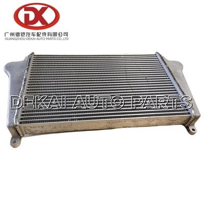 Aluminium Intercooler Isuzu Elf N-serie NRR NQR 8980064790 8973333621