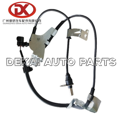 Auto-onderdelen NPR75 NQR 8 98219392 0 8982193920 Sensor wielsnelheid 8980061850