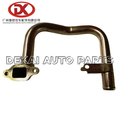 ISUZU Cylinder Block Water Inlet-Pijp NKR 8 94133744 1 8941337441