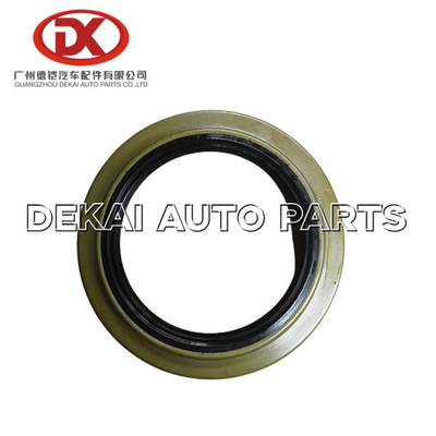 1096253500 ISUZU Engine Parts Binnen Achterverbinding van de Hubolie 1 09625350 0 NBR Rubber