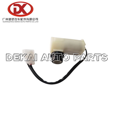 De Pomp Isuzu Electrical Parts 8978551380 8 97855138 0 NKR55 van de ruitewisserwasmachine