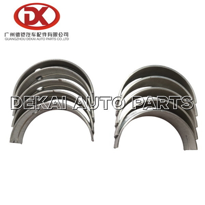 6HK1 Dieselmotor krukaslager 8 97372077 1 8973720771 STD 4HK1
