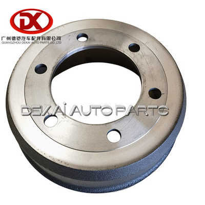 Zware voorremtrommel 8981714720 8 98171472 0 Isuzu NQR90 4HK1