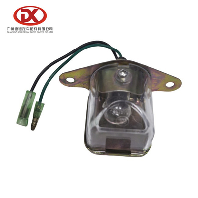 Isuzu NQR NPR kenteken Lantern 5821200200 8980294770 700P 4HK1