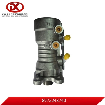 8 97224374 0 8972243740 Remmeestercilinder ISUZU NKR55 4JB1