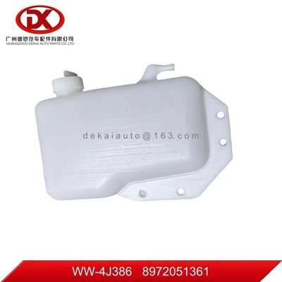 8972051361 8 97205136 1 Onderdelen voor expansietankwagens Isuzu NKR 4JB1