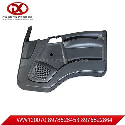 Geschikt voor ISUZU NKR 100P Plastic deurpaneel;mechanische LH 8978526453 8 97852645 3