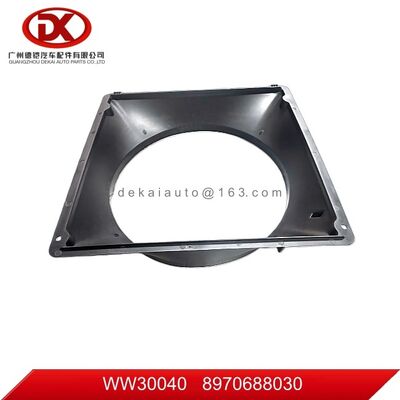Suitable For Isuzu 700P/4HK1 Radiator Fan Cover 8970688030  8 97068803 0