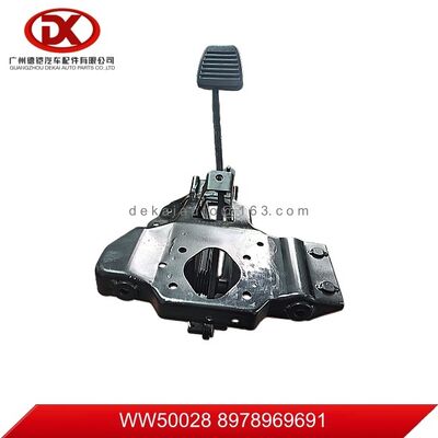 Geschikt voor Isuzu 4HG1/4HG1-T/4HE1/4HK1 rempedaal Assy 8978969691 8 97896969 1