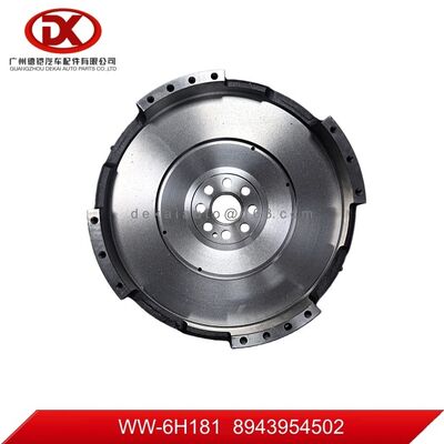 Geschikt voor ISUZU 6HE1 Vliegwiel WW-6H181 8943954502  8 94395450 2