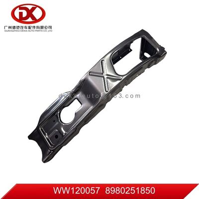 Geschikt voor ISUZU NLR/NPR Bumper Bracket Links 8980251850 8982294330