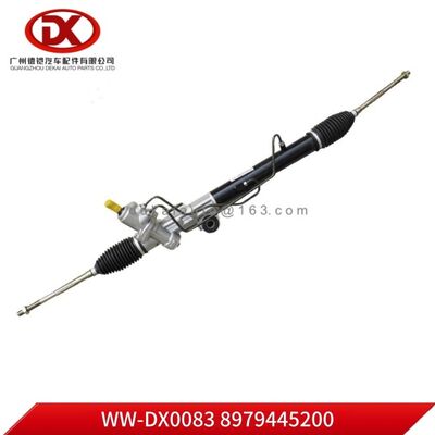 Geschikt voor ISUZU D-MAX 4X2 Steering Gear Asm 8979445200 8 97944520 0