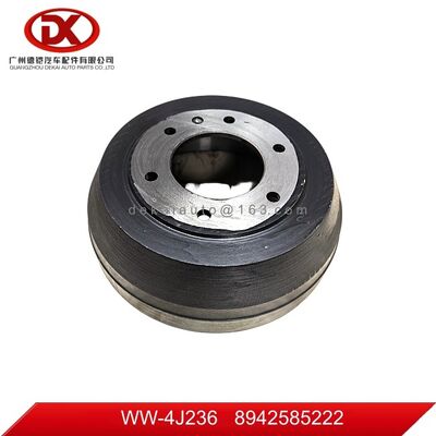 Geschikt voor ISUZU NHR-TROMMEL; BRK,FRT 8942585222 8 94258522 2 WW-4J236