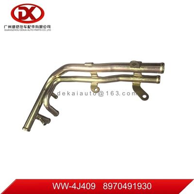 Geschikt voor ISUZU TFR55/UCS55 Verwarming Waterleiding 8970491930 8 97049193 0