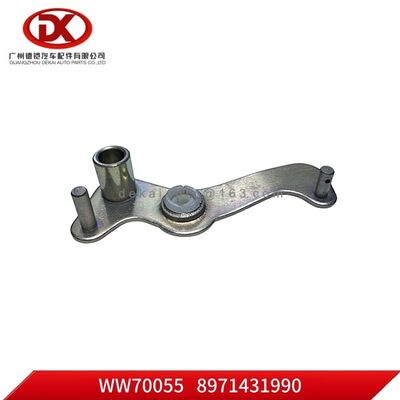 Geschikt voor ISUZU MXA5R / MYY5T / MZZ6U; Schakelkabel hefboom; 8971431990 8 97143199 0