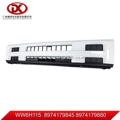 Geschikt voor ISUZU FSR/FRR/FSS, Radiatorrooster (smalle cabine) 1400 mm IZ097093W 8974179845 8974179880 8 97417984 5 8 97417988 0