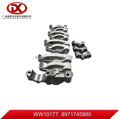 Geschikt voor Isuzu 4HK1 Truck Parts, Rocker arm assy 8971745880 8 97174588 0
