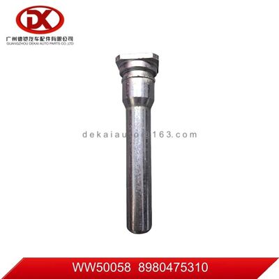 Koppelingspompspeld (geen platte gleuf) 8980475310 8 98047531 0 ISUZU NPR75 Truck Parts WW50058 Hoge kwaliteit