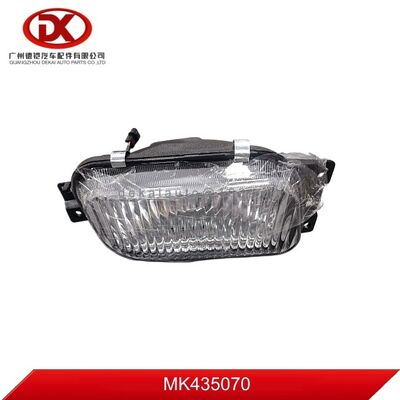 Rechtse mistlamp geschikt voor MITSUBISHI E-3/4 MK435070