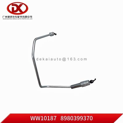 Brandstofbuis nr. 1 4HK1 4 voor ISUZU 4HK1 TRUCK PARTS 8973718341 8980399370 8 97371834 1 8 98039937 0