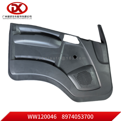 Doorpaneel NLR Links 8974053700 8 97405370 0 voor ISUZU NPR NLR 700P 4HK1 Truck Parts