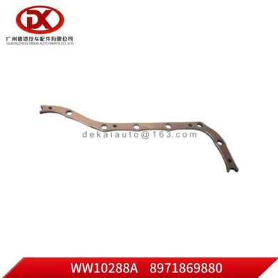 Rubber Seal Oil (A) 8971869880 8 97186988 0 Voor ISUZU NQR71/75/90/NPR75/FSR90 Truck Parts