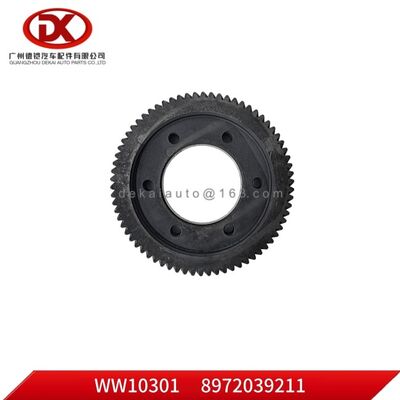 Injector Pomp Driver Gear 8972039211 8 97203921 1 voor ISUZU 4HF1 NPR Truck Onderdelen