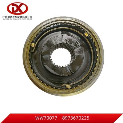 Synchronisator ((6) 26/45 8973670225 8 97367022 5 voor ISUZU MYY6P MT Truck Parts