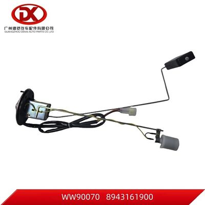 Brandstofniveau sensor 8943161900 8 94316190 0 ISUZU NPR 4HG1 Truck Parts