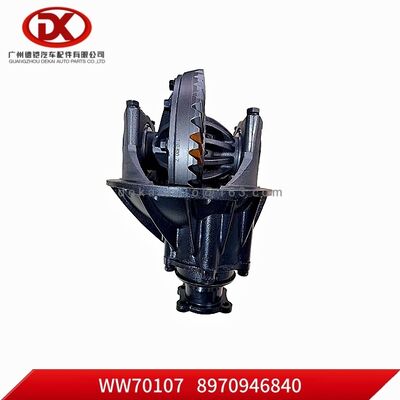 Differentieelassemblage 8970946840 8 97094684 0 voor ISUZU NPR 4HF1 Truckonderdelen