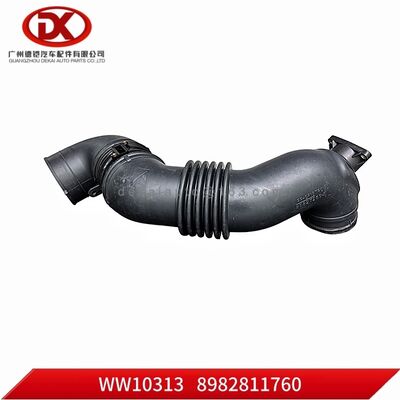 Luchtfilterbuis 8982811760 8 98281176 0 Voor ISUZU NPR75 NQR90 Truck Parts
