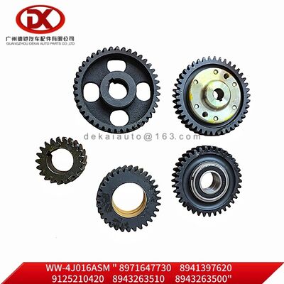 Timing Gear 8971647730 8941397620 9125210420 8943263510 8943263500 8 97164773 0 8 94139762 0 9 12521042 0 8 94326351 0 8 94326350
