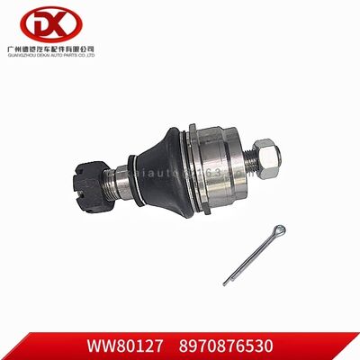 Balgewricht 8970217530 8971424521 8 97021753 0 8 97142452 1 Voor ISUZU NLR-85 Truck Parts