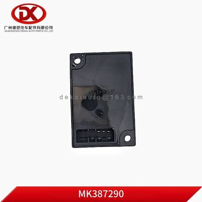 FLASHER 066500-5240 24V MK387290 voor MITSUBISHI CANTER DENSO