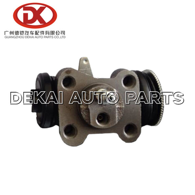 8973496910 ISUZU Brake Cylinder Parts OEM Standaardfront brake cylinder