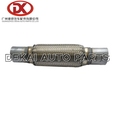ISUZU Aftermarket Parts Exhaust Tube 8972608730 Autodelen van 51*170*250