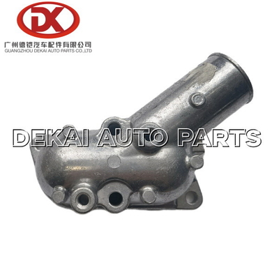 ISUZU Thermostat Housing WW30041 8973727690 8-97329914-0 voor ISUZU 700P 4HE1