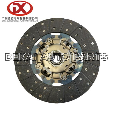 Vrachtwagennpr ISUZU Clutch Parts Myy 5t 300*190*14*35.2 8973771490 Schijfkoppeling