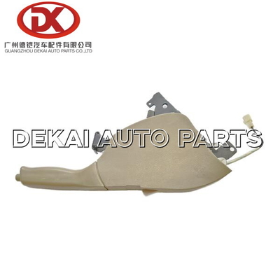 ISUZU Brake Parts Hand Brake-Hefboom WW50026 8979965432 8-97890437-0
