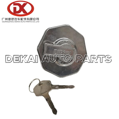 De Tank GLB 8970956862 8979948211 van NHKR ISUZU Truck Parts Metal Fuel