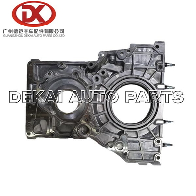 2.5Kg Dekking 8980399321 van metaalisuzu engine cover front timing