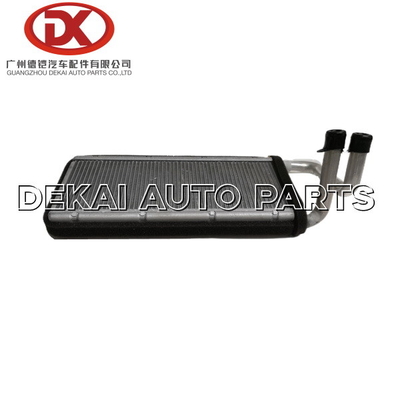 NLR/NPR ISUZU Truck Parts 8980741220 8-98048508-0 Cabine Heater Radiator